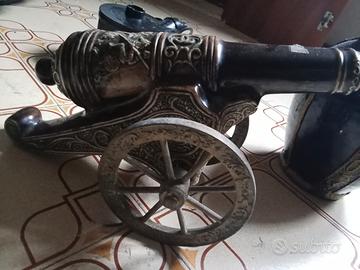 cannone antico 