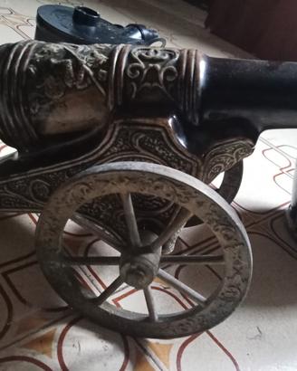 cannone antico 
