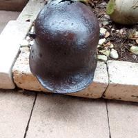 ELMETTO AUSTRIACO WW1