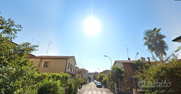 Rif:1300monolocale a cervia