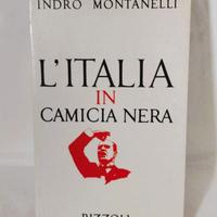 Libri storia d'Italia