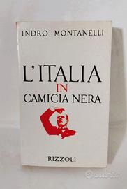 Libri storia d'Italia