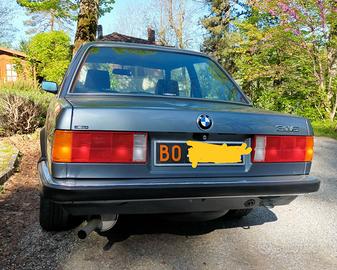 BMW Serie 3 (E30) - 1984