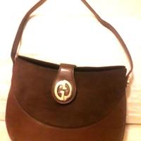 Borsa Gucci Anni 80 Vintage