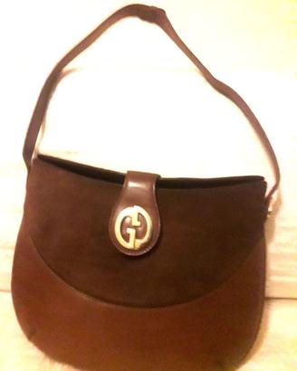 Borsa Gucci Anni 80 Vintage