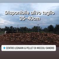 LEGNA DA ARDERE PROVVISTE  11€ x carichi completi 