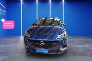 OPEL Corsa 5ª serie Corsa 1.6 Turbo Coupé OPC