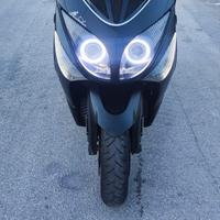 Tmax 500 Turbo Stage3