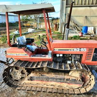 Cingolato fiat 82 85