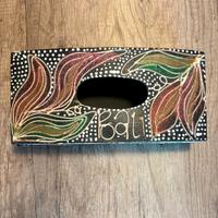 Contenitore porta Kleenex