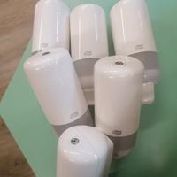 Dispenser sapone