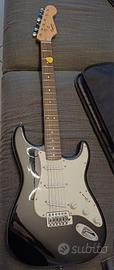 Chitarra elettrica Squier Bullet Stratocaster 