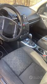 Land Rover Freelander 2.2 td4 150cv automatica