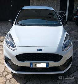 Fiesta St Line 1.5 86 cv 2019