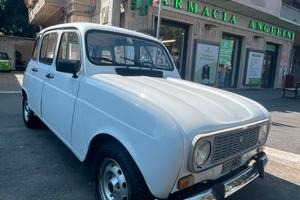 Renault 4