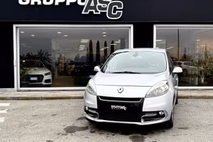 Renault Scenic X-Mod 1.5 dci 110cv