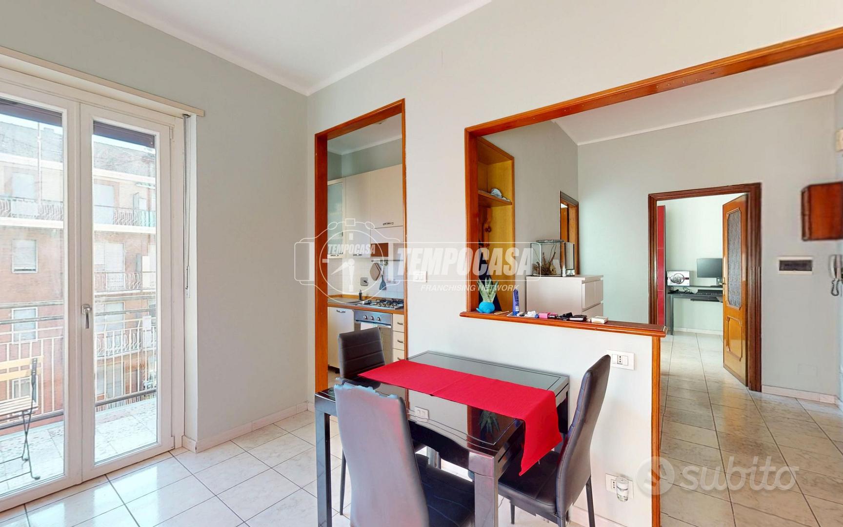 Apartment in Torino, Mirafiori Sud - Vista 5