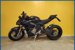DUCATI Streetfighter V4 1100 Garantita e Finanzi