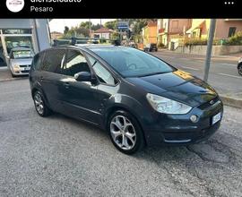 Ford s-max 1.9 cdti 2008
