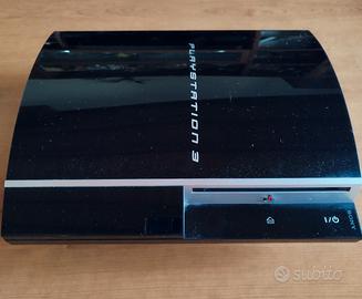 PlayStation 3 Fat