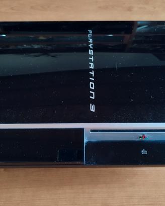 PlayStation 3 Fat