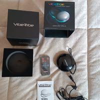 Speaker yo-yo Portatile