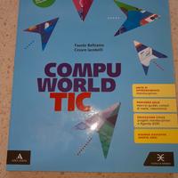 libro di informatica 