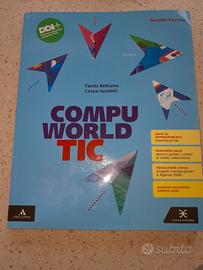 libro di informatica 