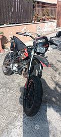 Beta rr 50 Motard 