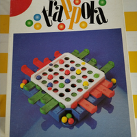 Gioco da viaggio