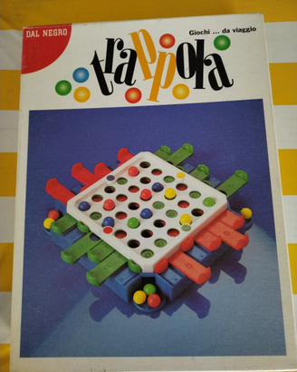 Gioco da viaggio