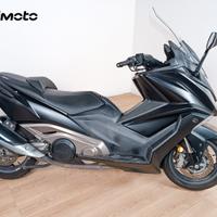 KYMCO AK 550 - 2021