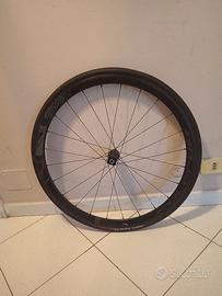 Ruota fulcrum racing 4 anteriore