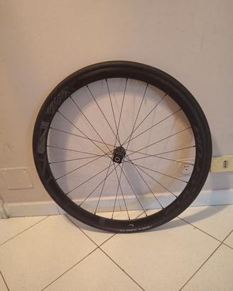 Ruota fulcrum racing 4 anteriore