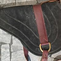 bareback originale parelli