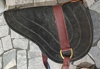 bareback originale parelli