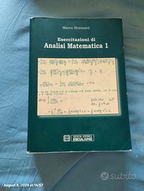 Esercitazioni di Analisi Matematica 1