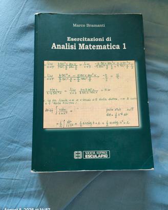 Esercitazioni di Analisi Matematica 1