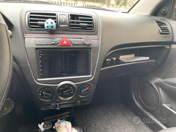 Auto radio 2 din android