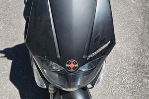  Gilera Runner 50