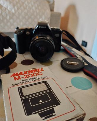 Canon Eos  500