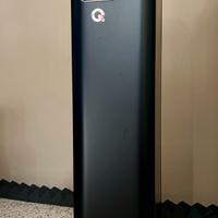 Q Acoustic Q Active 400 + Hub - Diffusori attivi