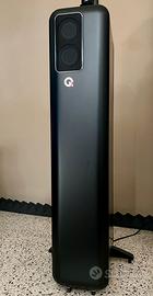 Q Acoustic Q Active 400 + Hub - Diffusori attivi