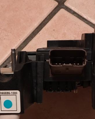 modulo ecu fusibili Peugeot - citroen