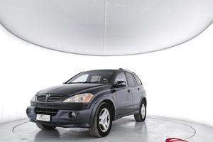 SSANGYONG Kyron 2.0 XDi Plus - PER OPERATORI DEL