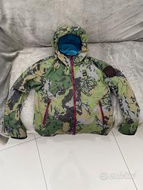 Giubbotto Blauer Double-fast