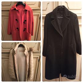 Abbigliamento invernale da DONNA