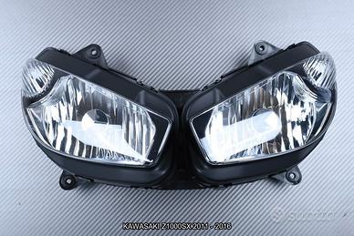 Fanale / Faro anteriore KAWASAKI Z1000SX 2011 2016