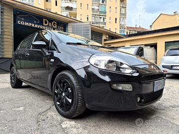 Fiat Punto 1.3 Mjet Street 5 Porte