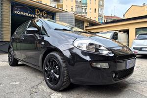 Fiat Punto 1.3 Mjet Street 5 Porte